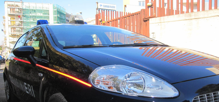 Arrestato topo d’appartamento, caccia ai complici