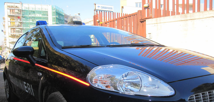Arrestato topo d’appartamento, caccia ai complici
