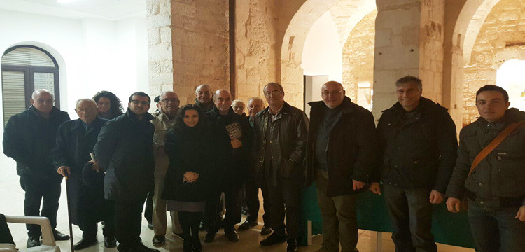 Banda Città di Noci, presentato l’omaggio a Lucio Dalla