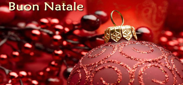 Il nostro primo speciale “Buon Natale” ai Nocesi