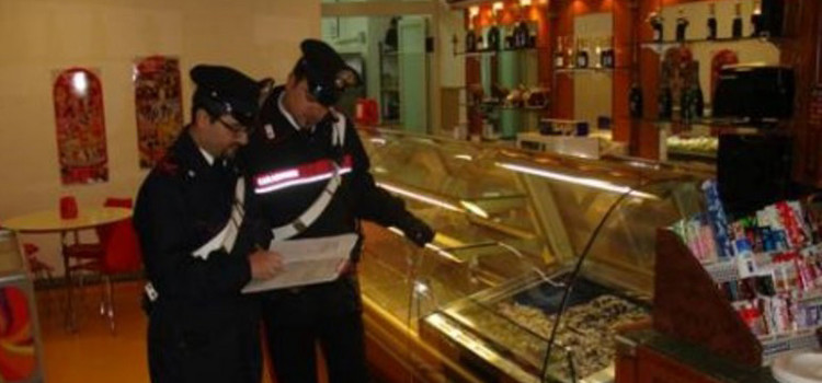 Contrasto al lavoro nero: scoperti a Noci operai irregolari, contestate sanzioni