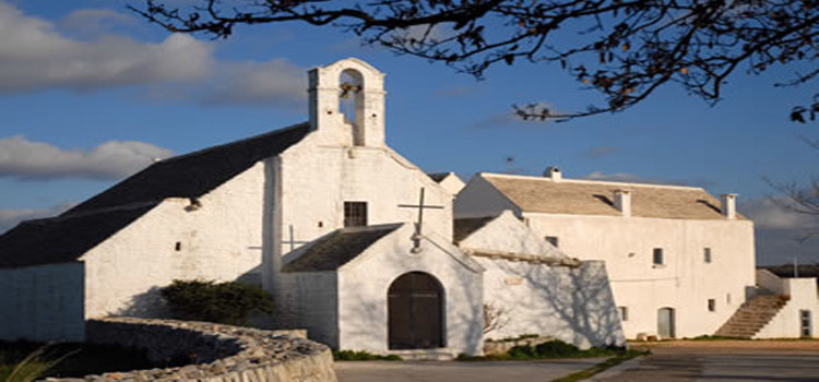 Barsento, i lavori di recupero a gennaio 2016