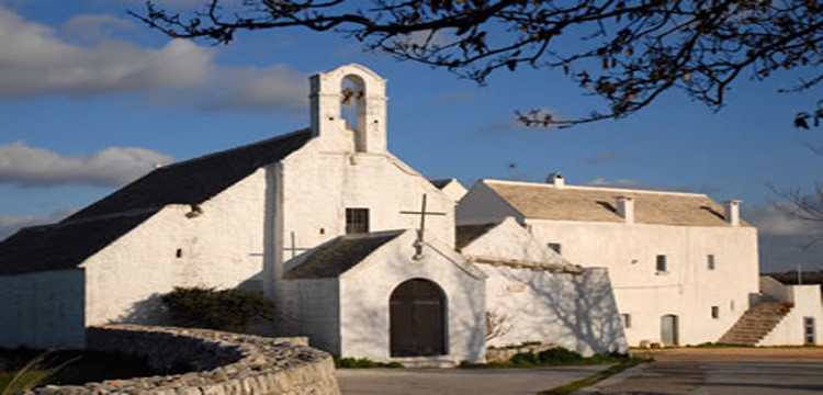 Barsento, i lavori di recupero a gennaio 2016