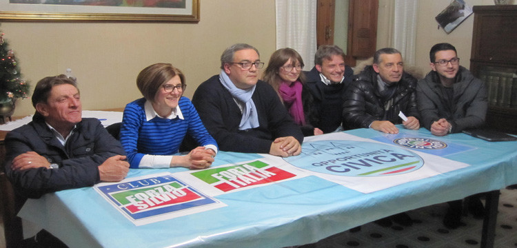 FI: domani il nuovo coordinatore