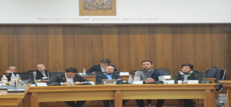 Rinnovo del regolamento di consiglio comunale, approvati 11 articoli