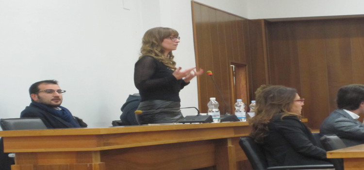 Assente Colonna, l’opposizione lascia i banchi del consiglio comunale