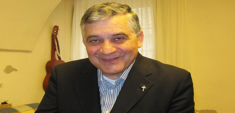 Don Peppino Cito lascia Noci: “Grazie per la stima che mi ha riservato”