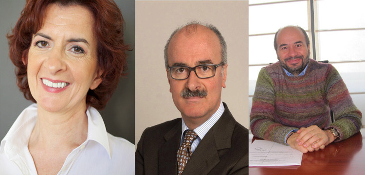 Gli auguri dei politici: D’Onghia, Liuzzi, Nisi