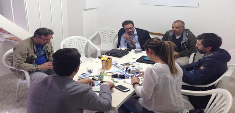 FdI-An, nel 2016 il congresso cittadino