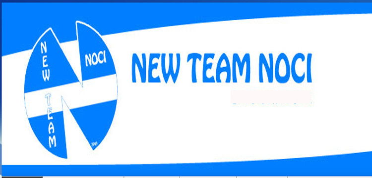 New Team Noci: ennesima sconfitta per le biancoblu New Team Noci: ennesima sconfitta per le biancoblu