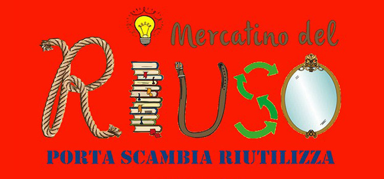 Mercatino del riuso