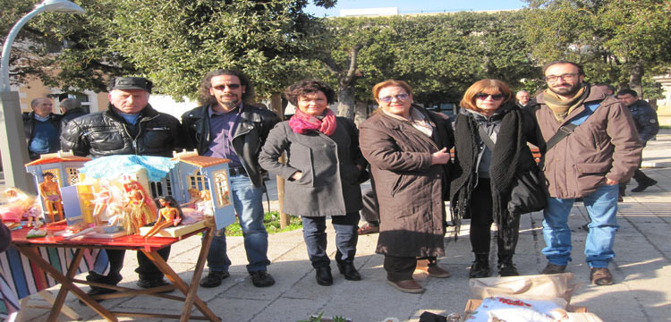 Mercatino del riuso, prolungare la vita degli oggetti salvaguardando l’ambiente