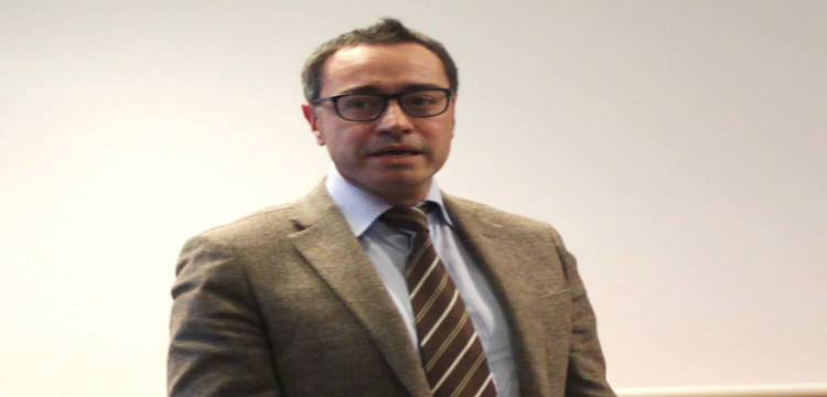 FdI-An: nasce il “dipartimento rapporti con le professioni”, Rapanà coordinatore regionale