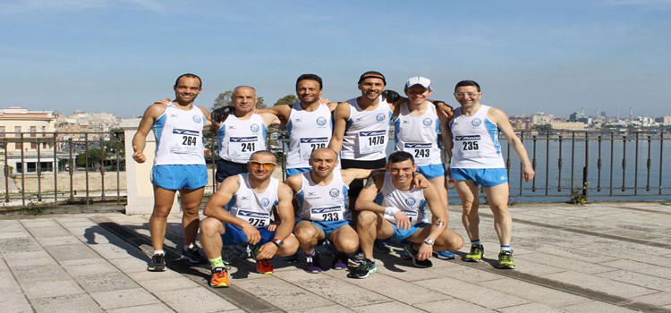 La Montedoro si aggiudica il terzo posto del Corripuglia