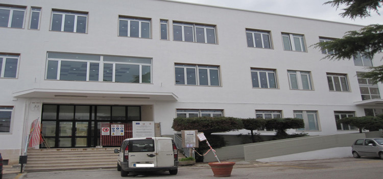 Ospedale di comunità, tutto fermo