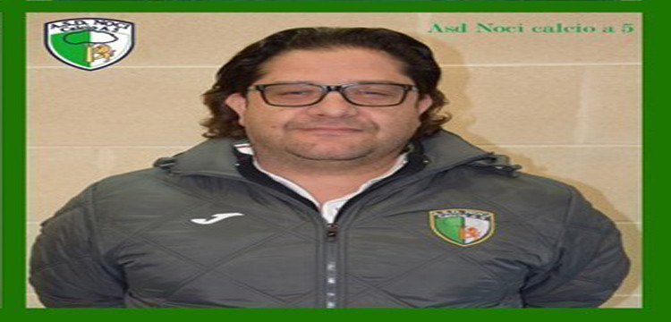 Il Noci calcio a 5 approda in semifinale di Coppa Puglia Il Noci calcio a 5 approda in semifinale di Coppa Puglia