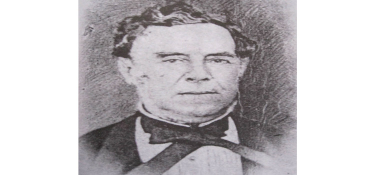 150° Pietro Gioja, da oggi una lapide per ricordarlo