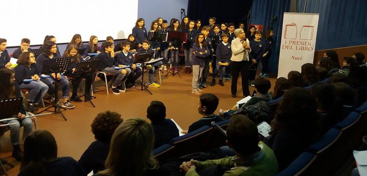 Natale nel mondo, trasmettere cultura e pace tramite la socializzazione