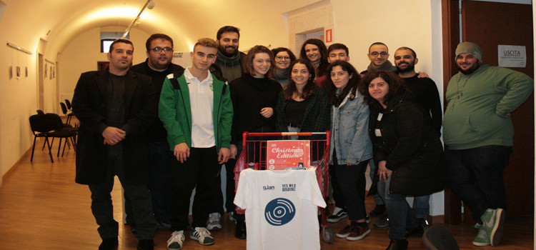 Yes We Radio, buona raccolta e ascolti record