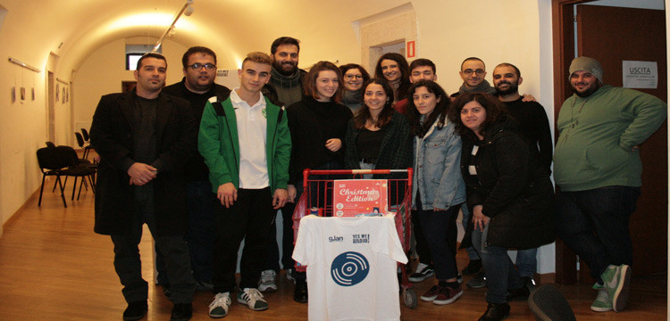 Yes We Radio, buona raccolta e ascolti record