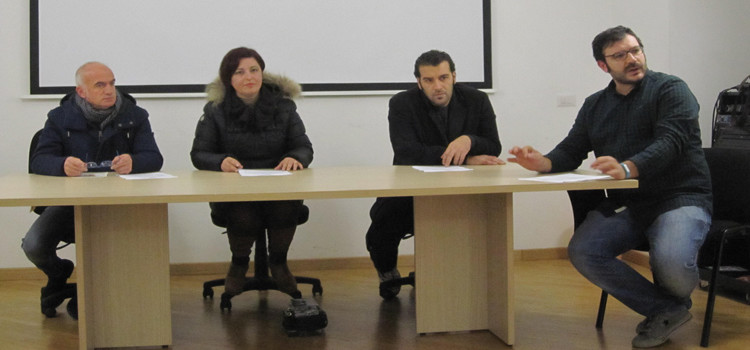 Yes We Radio, maratona di solidarietà