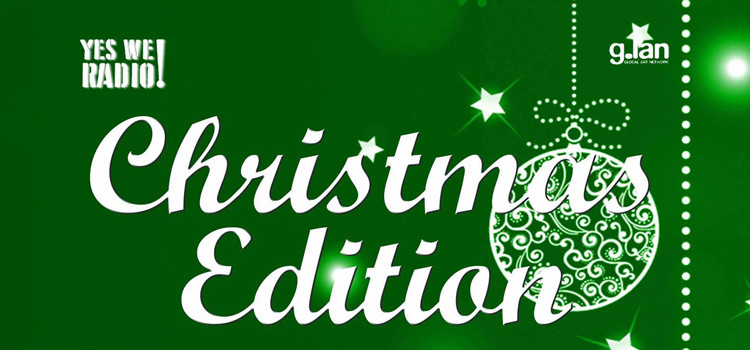Yes We Radio Christmas Edition
