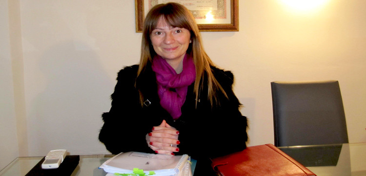 Lobianco VS Nisi, lotta infinita Lobianco VS Nisi, lotta infinita