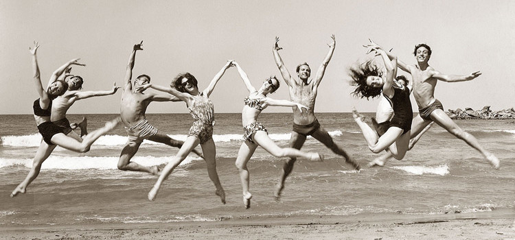 Quando ballare diventa terapeutico