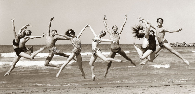 Quando ballare diventa terapeutico