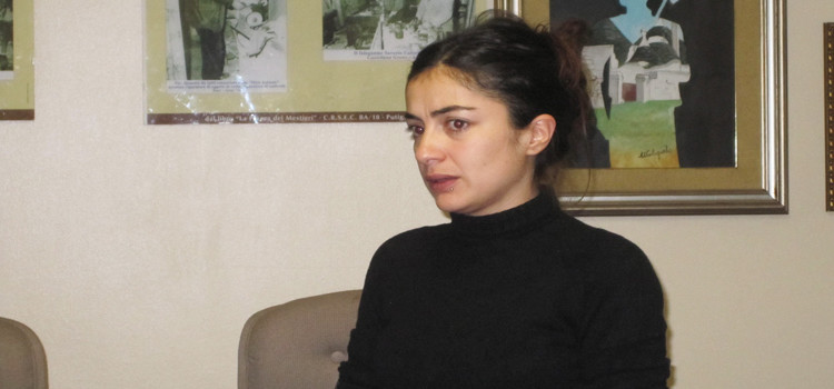 Nisi sulle dimissioni di Gentile Fusillo: “Ho perso la collaborazione di una persona di cui mi fidavo ciecamente”