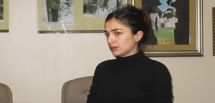 Nisi sulle dimissioni di Gentile Fusillo: “Ho perso la collaborazione di una persona di cui mi fidavo ciecamente”