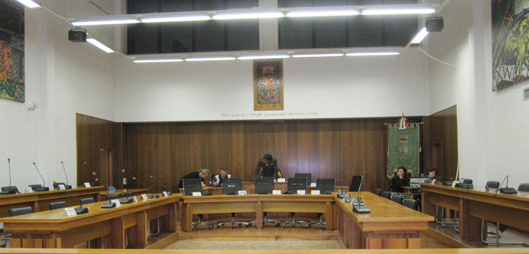 OPM: Organismi Politicamente Modificati