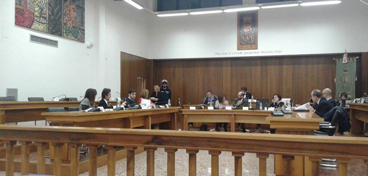 Consiglio Comunale: il numero legale porta a compimento il regolamento