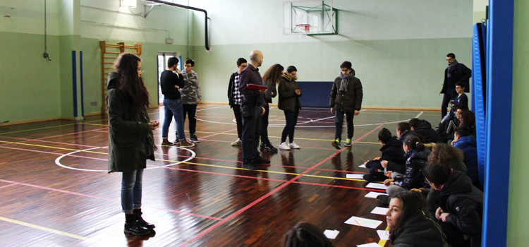 Curricolo verticale, al via laboratori scientifici al “Da vinci-Galilei”