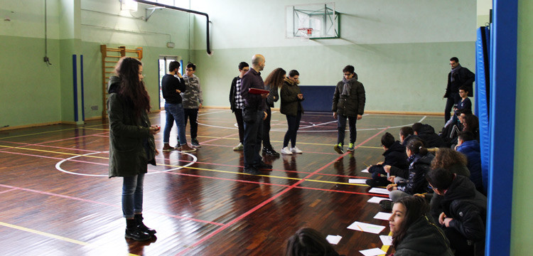 Curricolo verticale, al via laboratori scientifici al “Da vinci-Galilei”