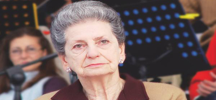 Giornata della memoria, la figura di Elisa Springer