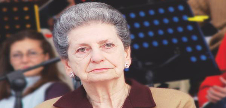 Giornata della memoria, la figura di Elisa Springer