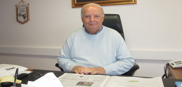 Enzo Notarnicola: “Lippolis e Locorotondo hanno ricattato l’amministrazione”