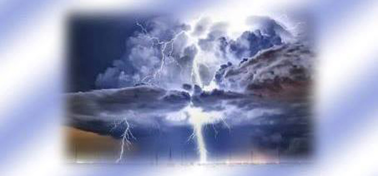 Previsione e comunicazione meteorologica