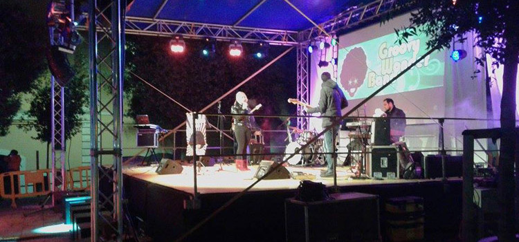 Capodanno a Noci tra piazza e cenoni Capodanno a Noci tra piazza e cenoni