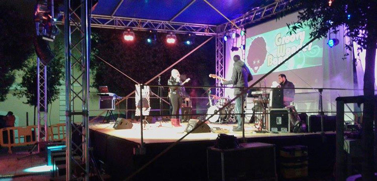 Capodanno a Noci tra piazza e cenoni