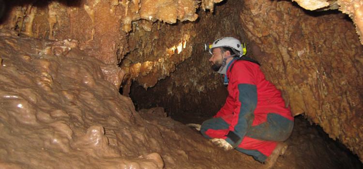 Grottavventura, viaggio al centro della terra Grottavventura, viaggio al centro della terra