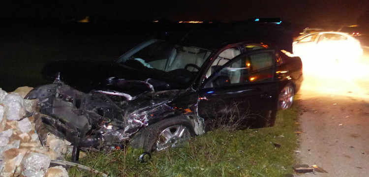 Frontale sulla Putignano-Gioia, ferita 29enne nocese Frontale sulla Putignano-Gioia, ferita 29enne nocese