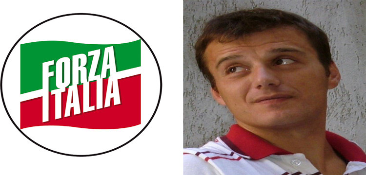 Intini nuovo coordinatore di FI? Si, anzi no