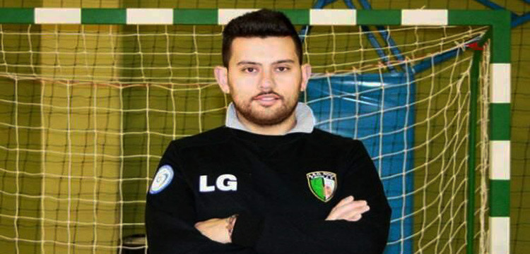 Lippolis, l’allenatore di grandi e piccoli