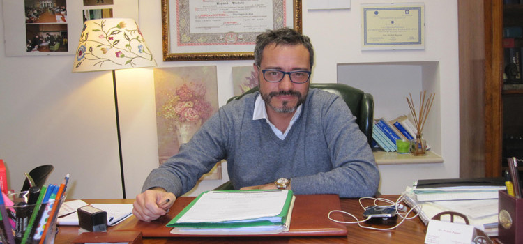 Lotta alle mafie, Rapanà: “E’ un atteggiamento che si basa sul mancato rispetto delle regole e della legalità” Lotta alle mafie, Rapanà: “E’ un atteggiamento che si basa sul mancato rispetto delle regole e della legalità”