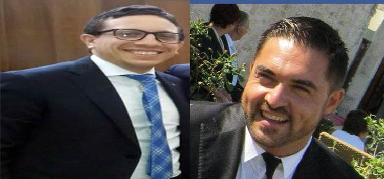 Paolo Negro si dimette da consigliere comunale, subentra Francesco Recchia