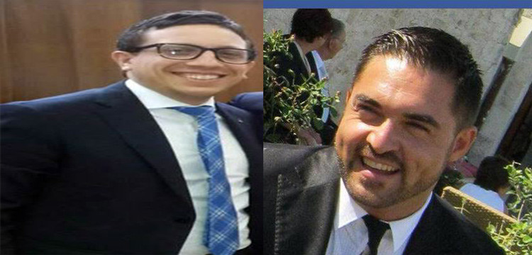 Paolo Negro si dimette da consigliere comunale, subentra Francesco Recchia