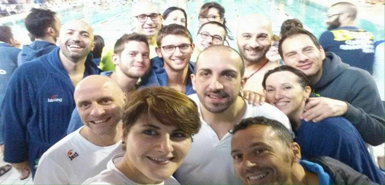 Otrè Noci tra le migliori squadre di triathlon, medaglie anche a Conversano