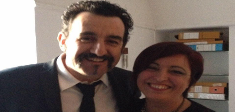 La psicologa Tinelli intervistata da “Le Iene”